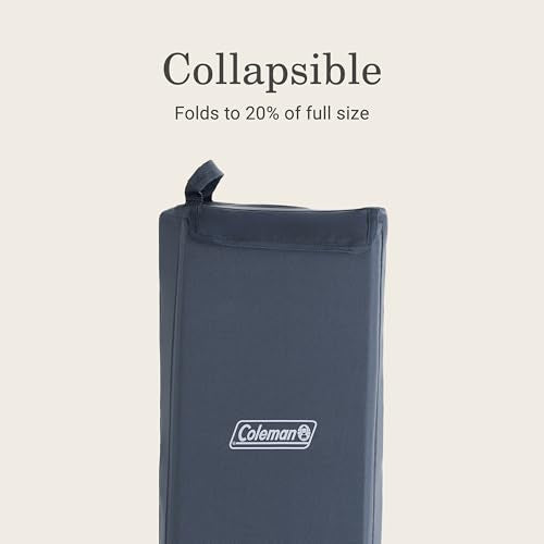Coleman Portable Folding Utility Wagon
