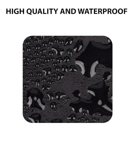 Waterproof Hammock Rain Fly Camping Tarp Shelter