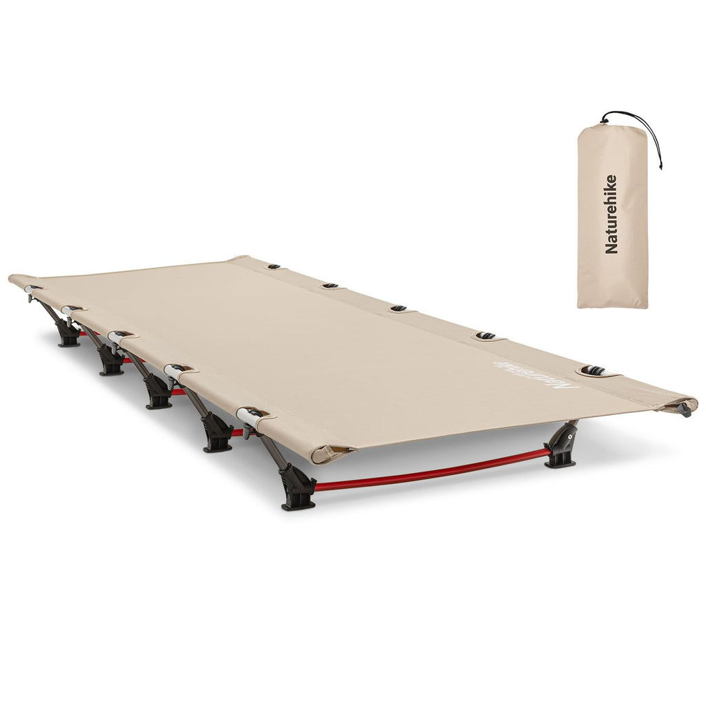 Naturehike GreenWild Camping Cot