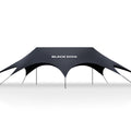 Large Waterproof Camping Tarp Sun Shelter
