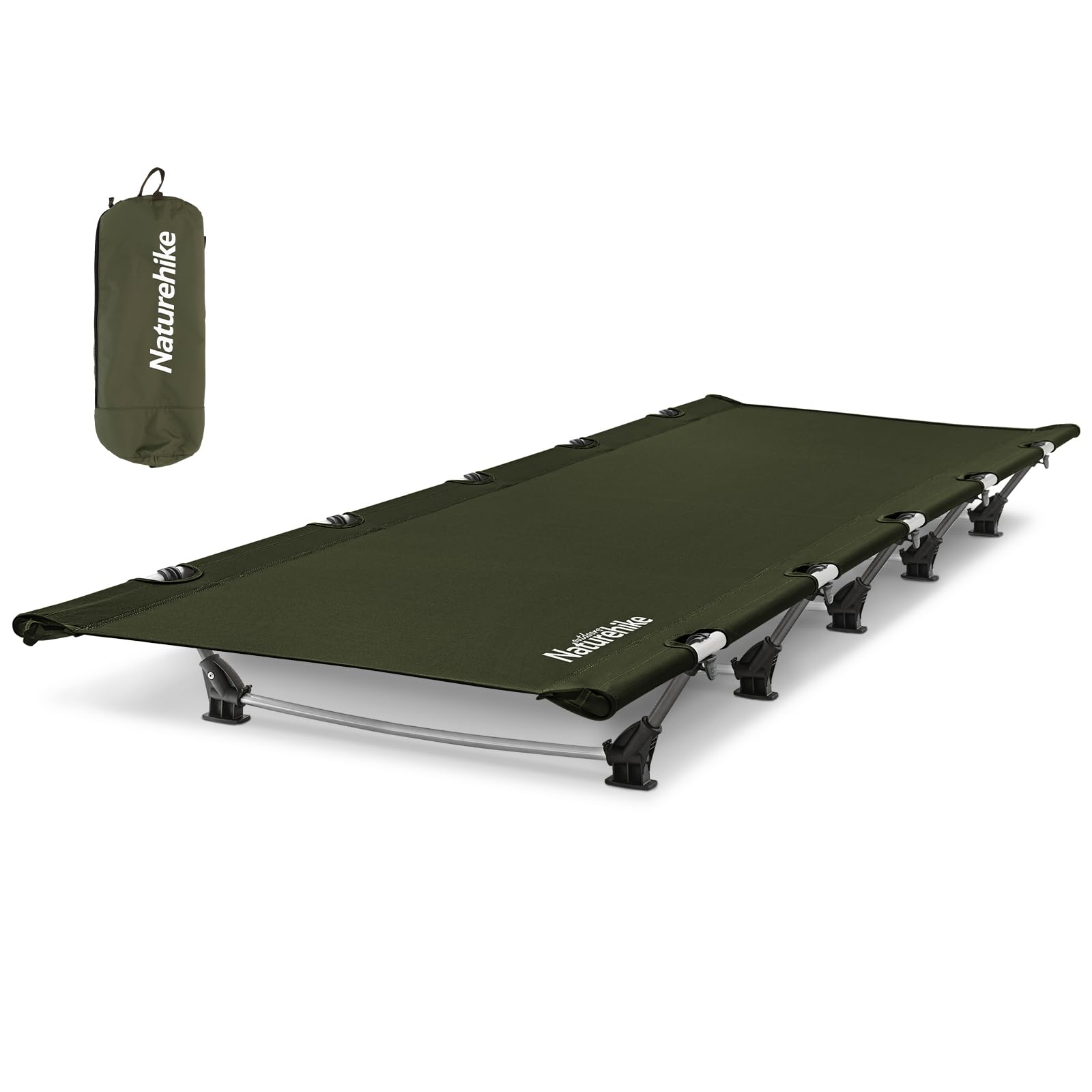 Naturehike GreenWild Camping Cot