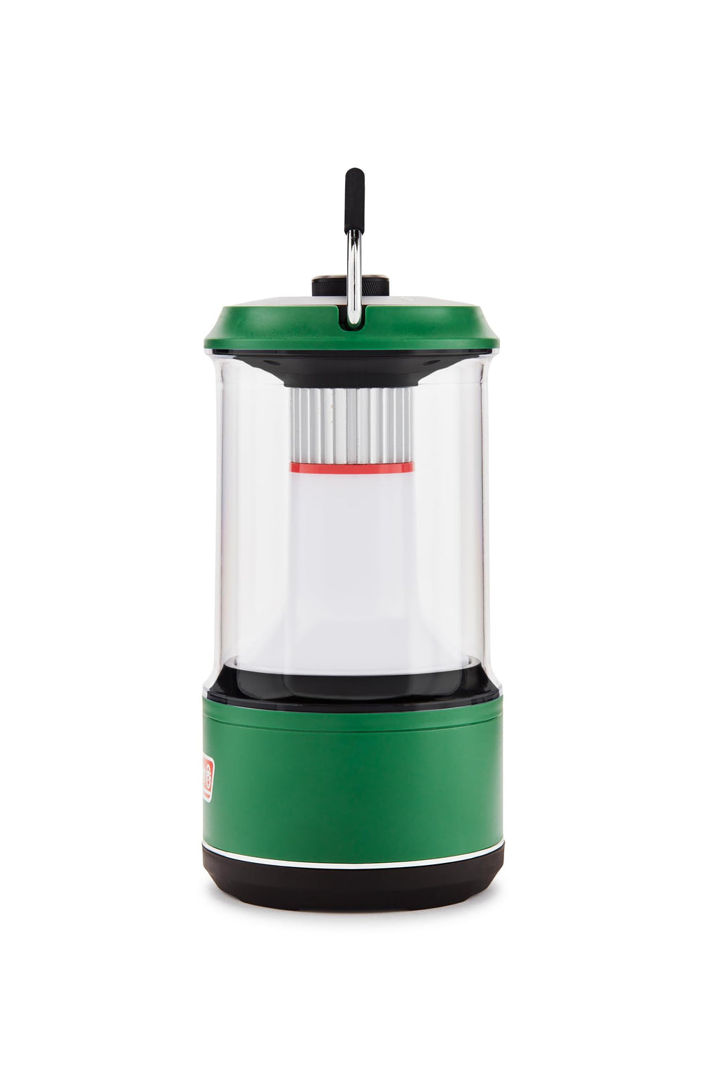 Water Resistant LED Camping Lantern with Battery Power
