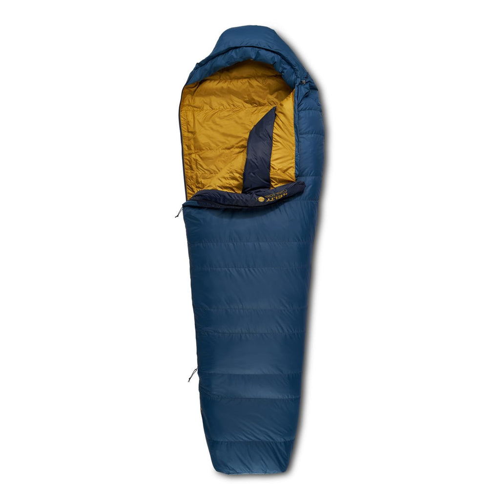 20°F Down Mummy Sleeping Bag for Camping