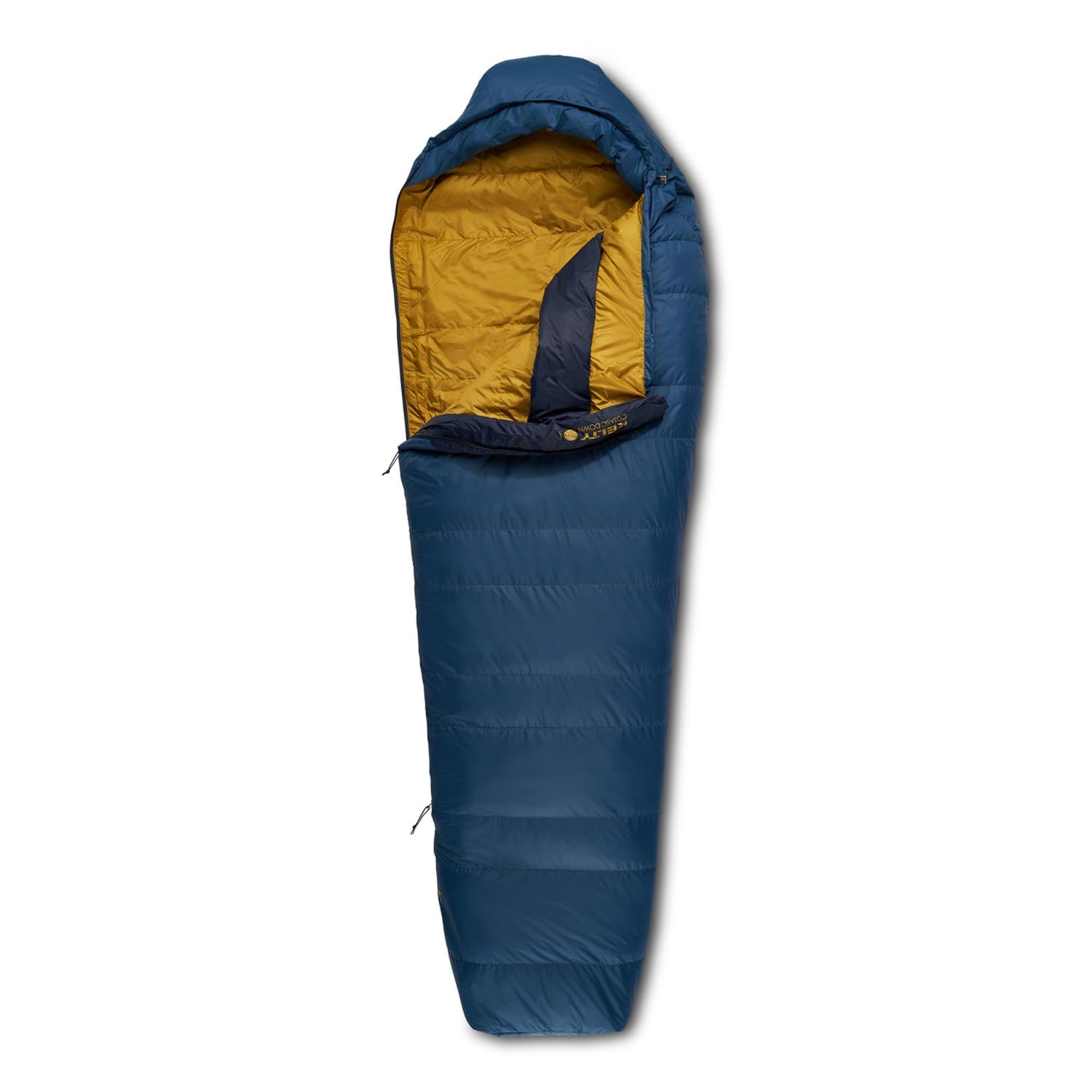 20°F Down Mummy Sleeping Bag for Camping