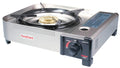 Single Burner Butane Portable Camping Stove