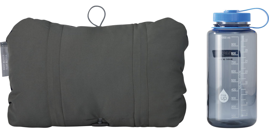 Compressible Camping Pillow for Backpacking