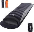 Ultralight Down Sleeping Bag for Camping Hiking