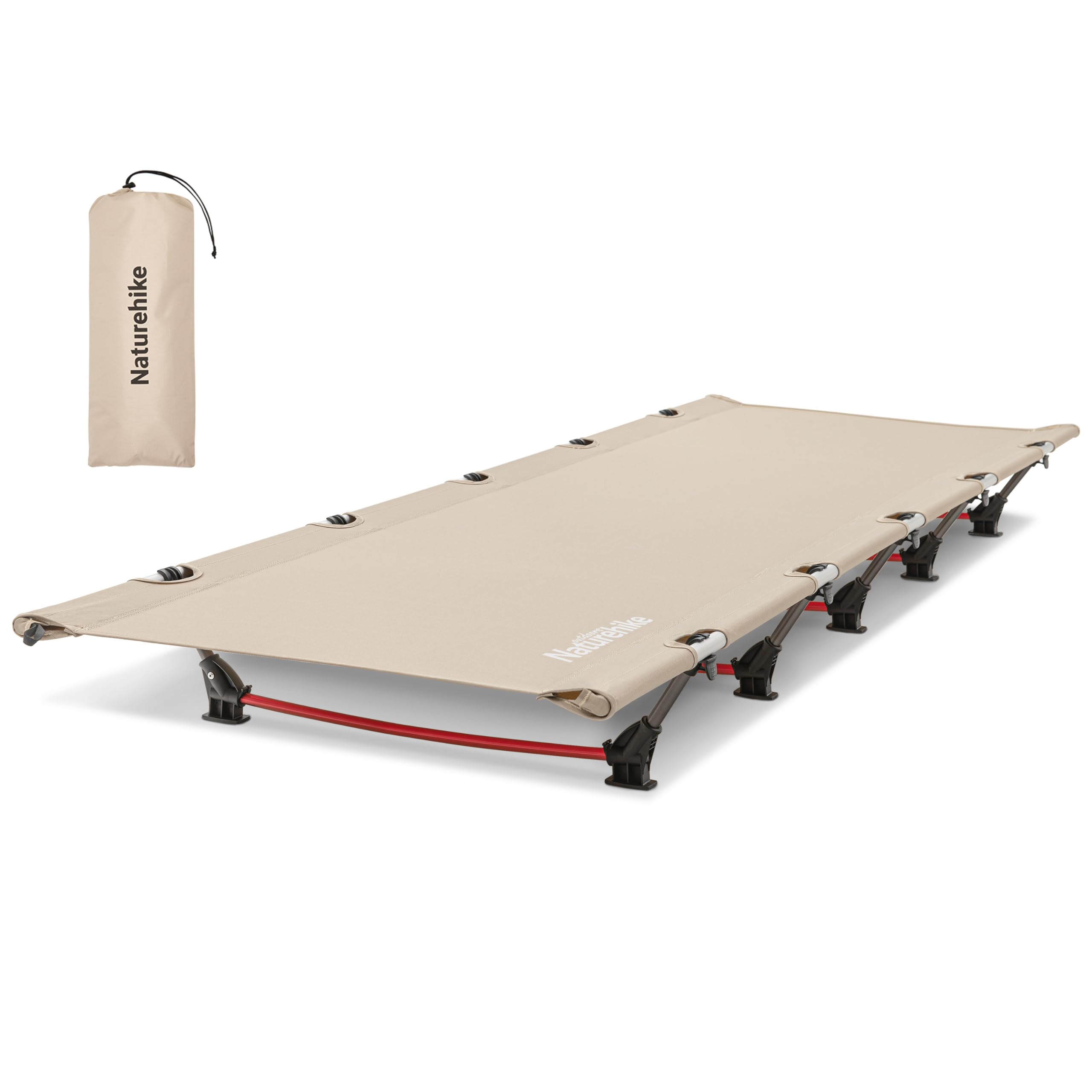 Naturehike GreenWild Camping Cot