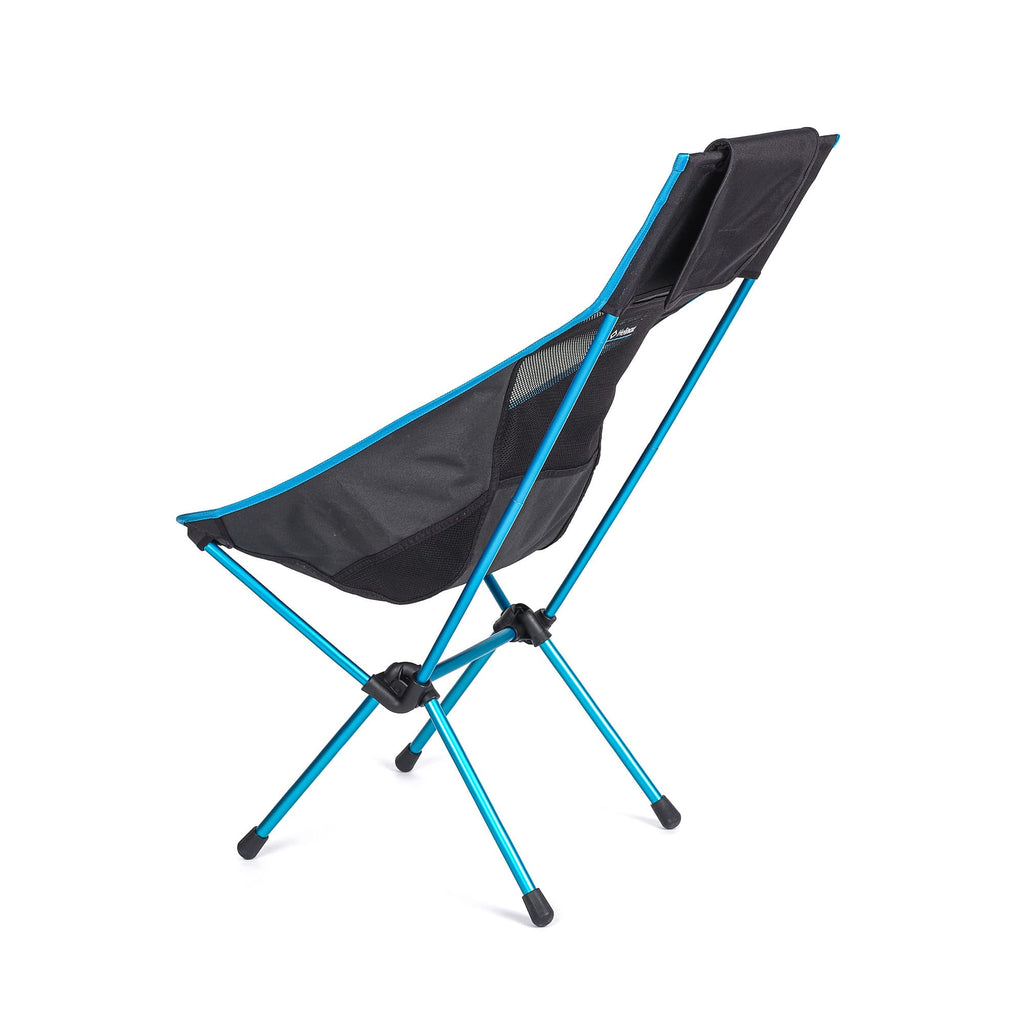 Lightweight High Back Collapsible Camping Chair