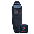 Synthetic Sleeping Bag 20°F for Camping