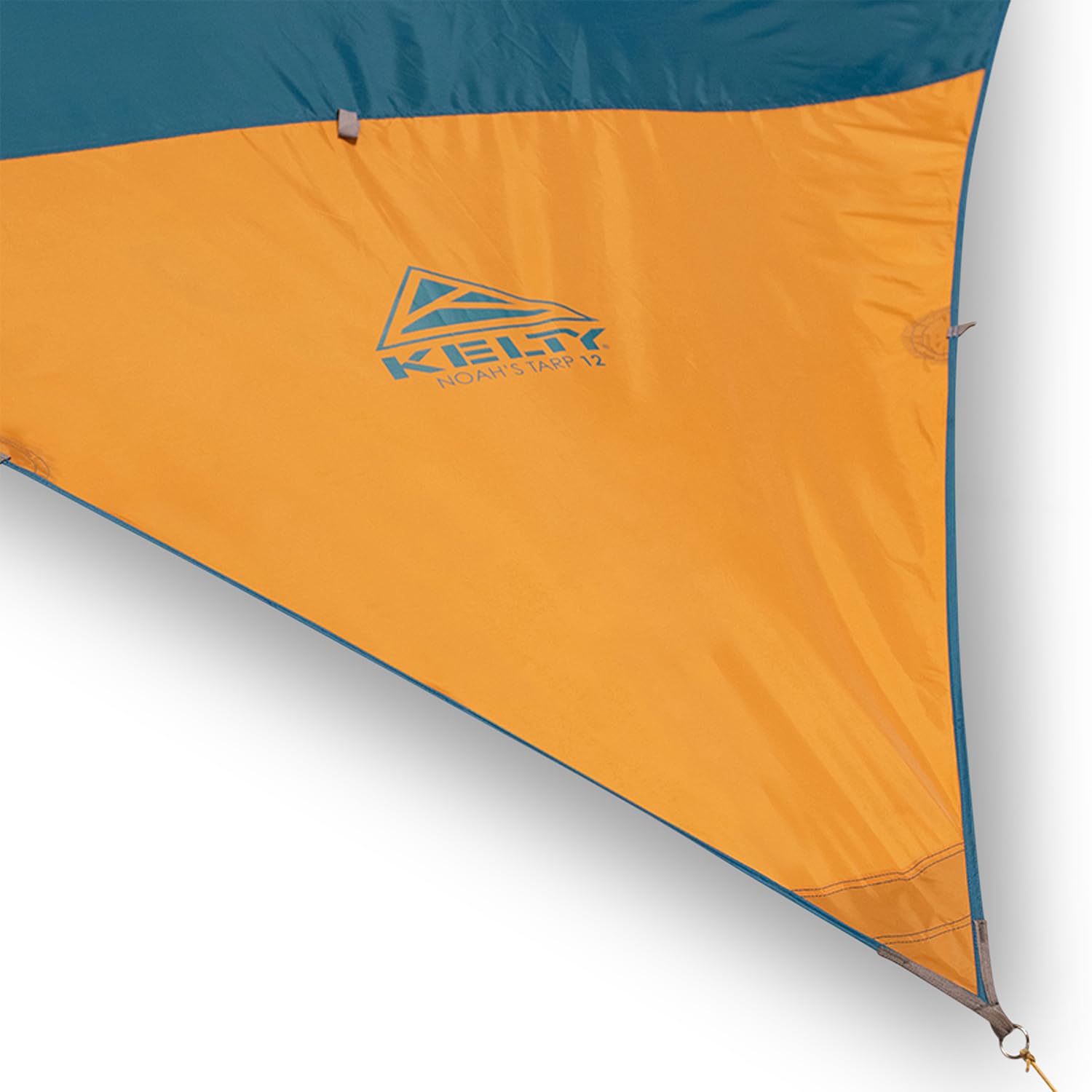 Portable Waterproof Camping Tarp Sun Shelter Rainfly