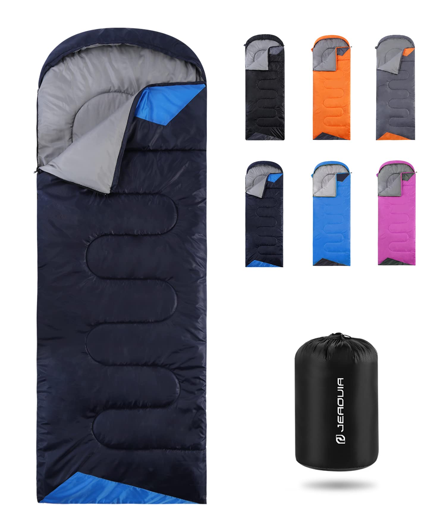 Waterproof Lightweight Cold Weather Sleeping Bag