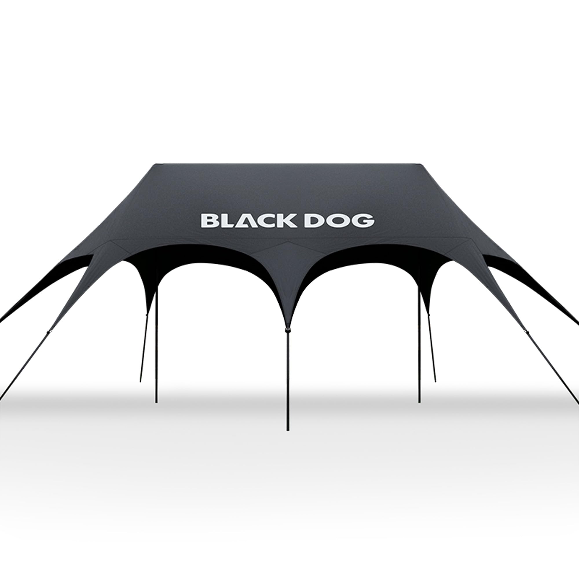 Large Waterproof Camping Tarp Sun Shelter