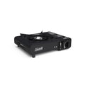 Portable Butane Camping Stove with Carry Case