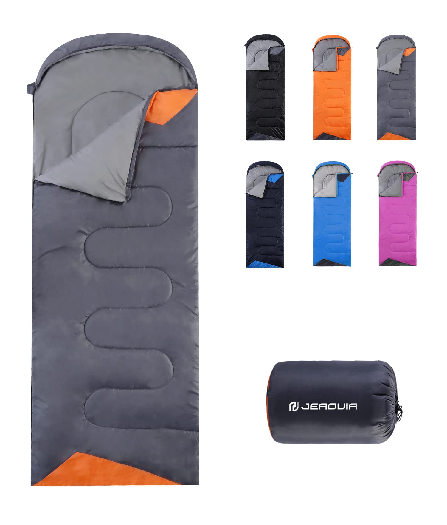 Waterproof Lightweight Cold Weather Sleeping Bag