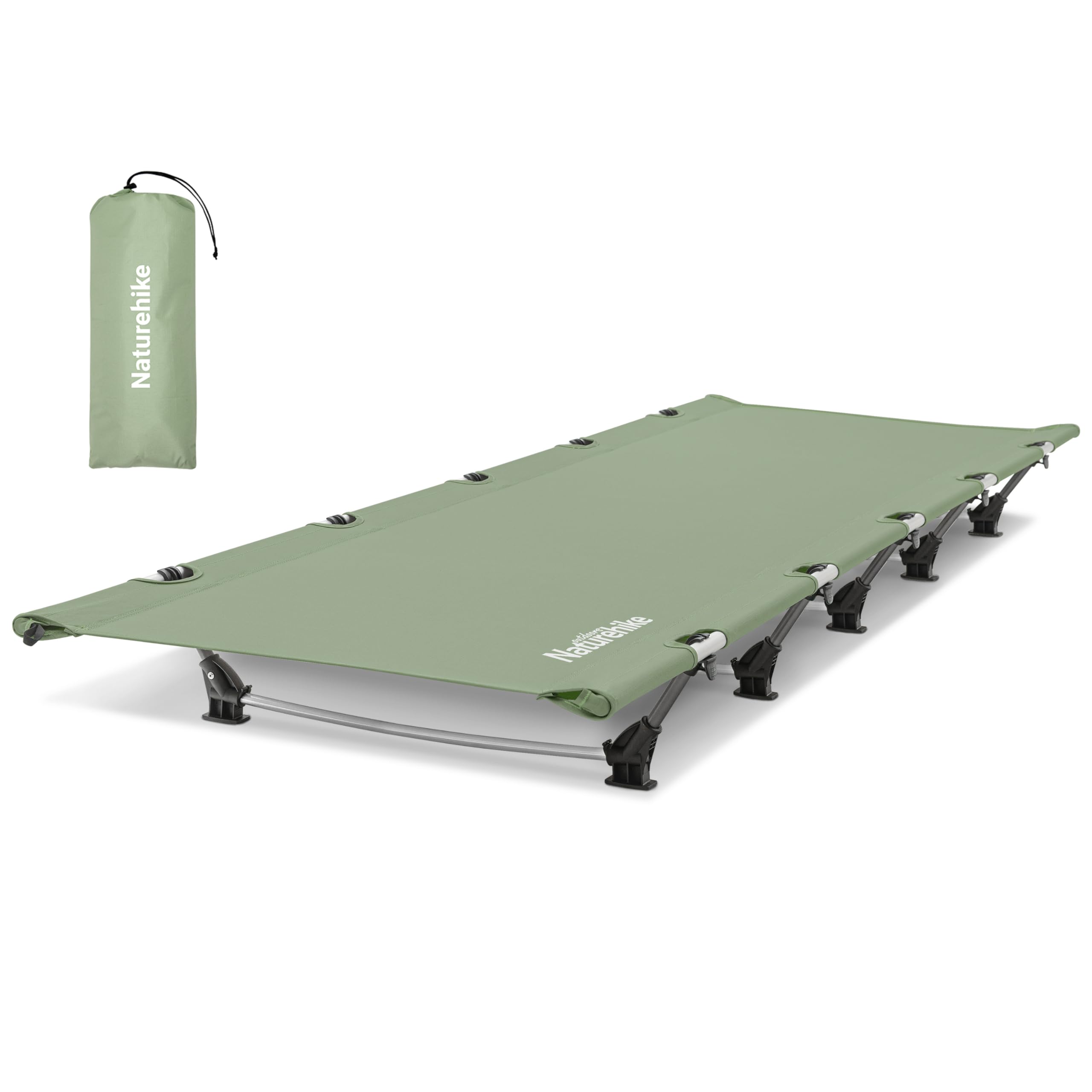Naturehike GreenWild Camping Cot