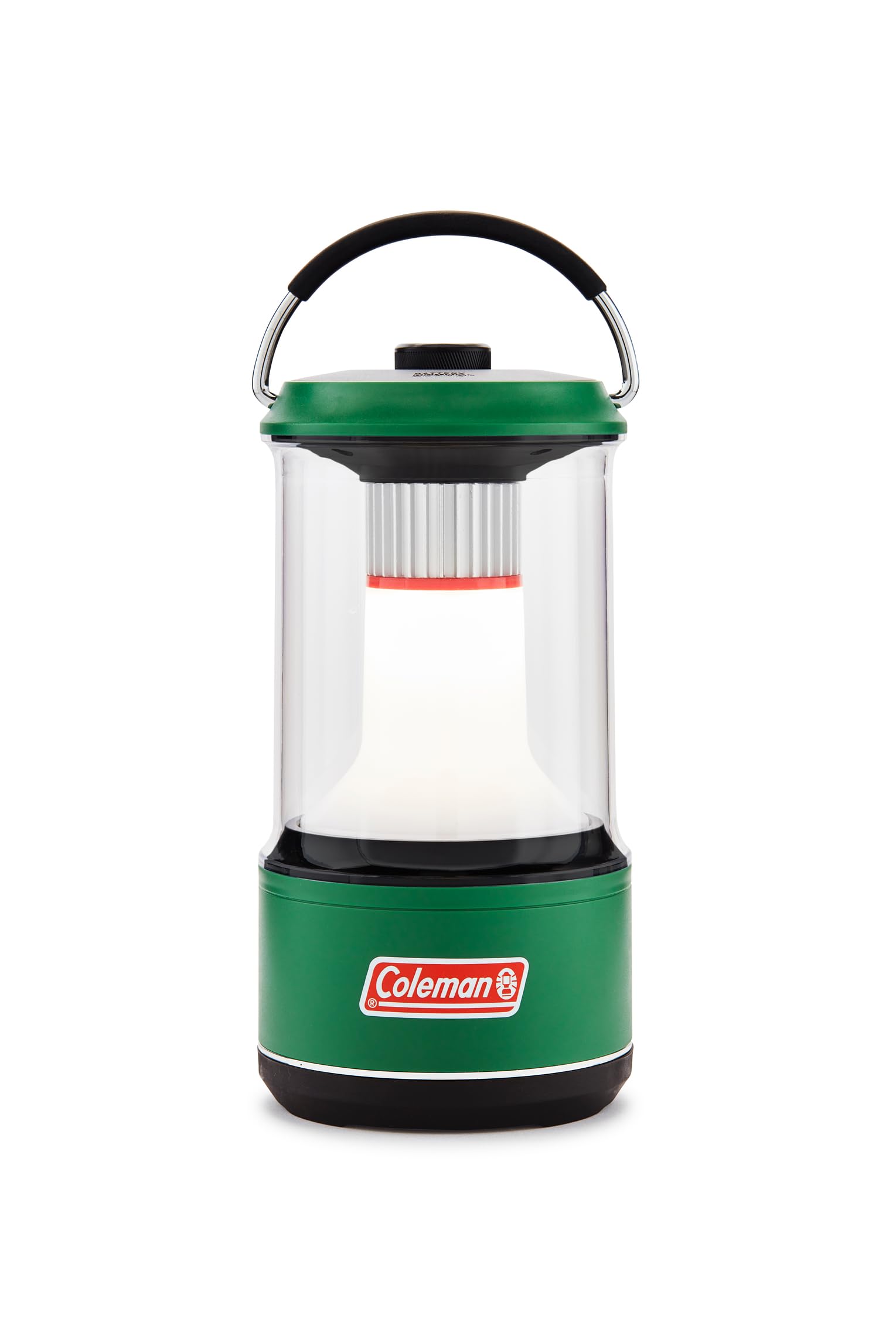 Water Resistant LED Camping Lantern with Battery Power