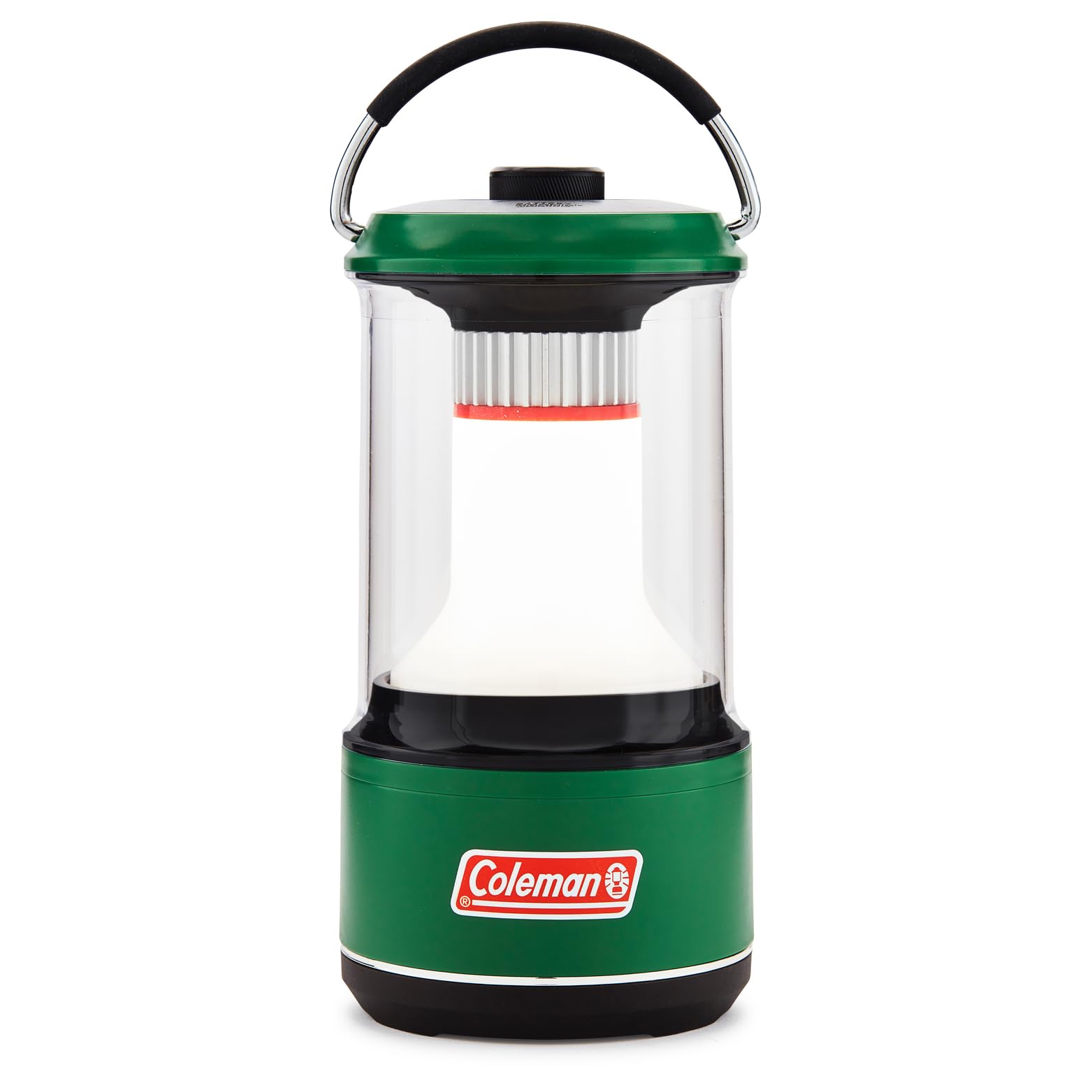 Water Resistant LED Camping Lantern with Battery Power