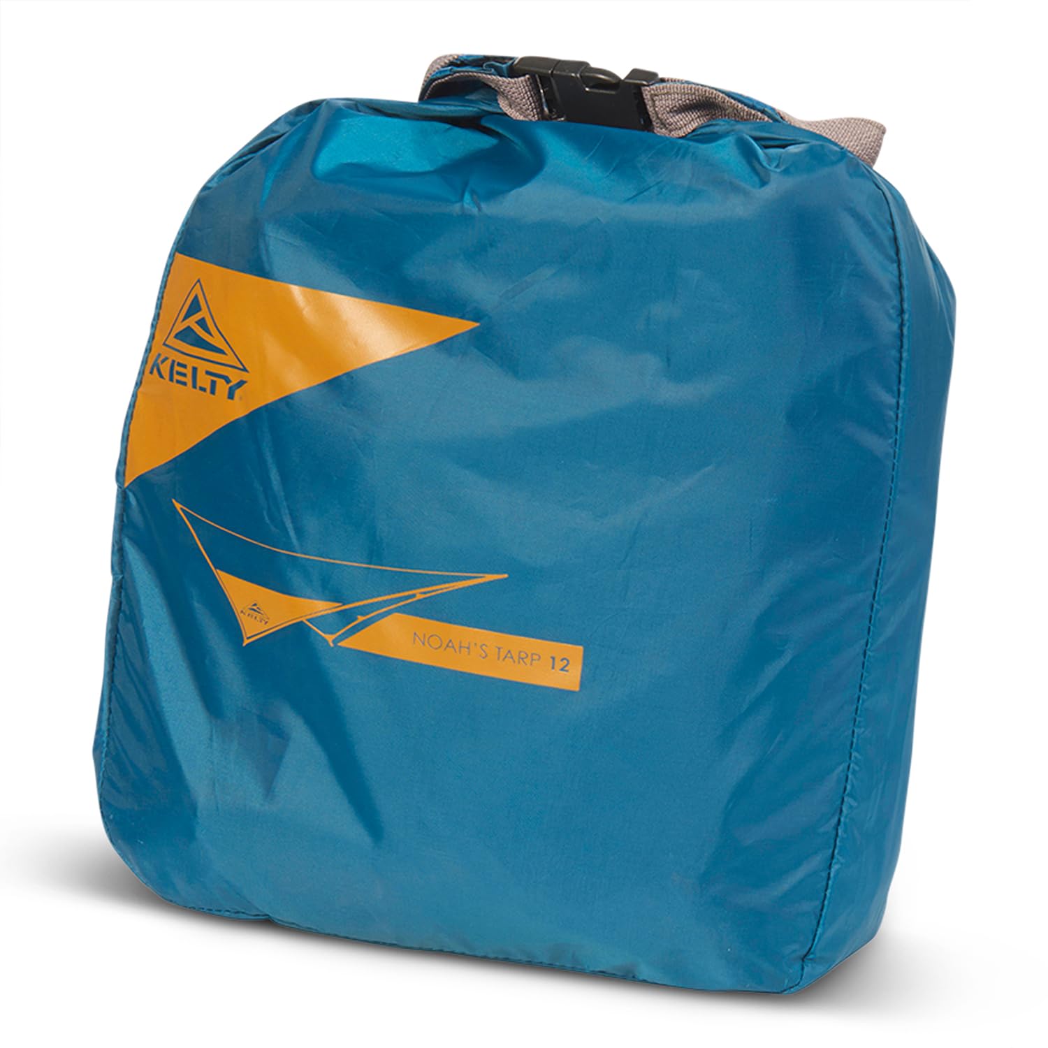 Portable Waterproof Camping Tarp Sun Shelter Rainfly