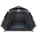 Instant Pop Up Camping Tent with Waterproof Design