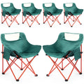 Ultralight Folding Camping Chair with Carry Bag