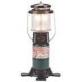 Deluxe Propane Camping Lantern with Adjustable Brightness