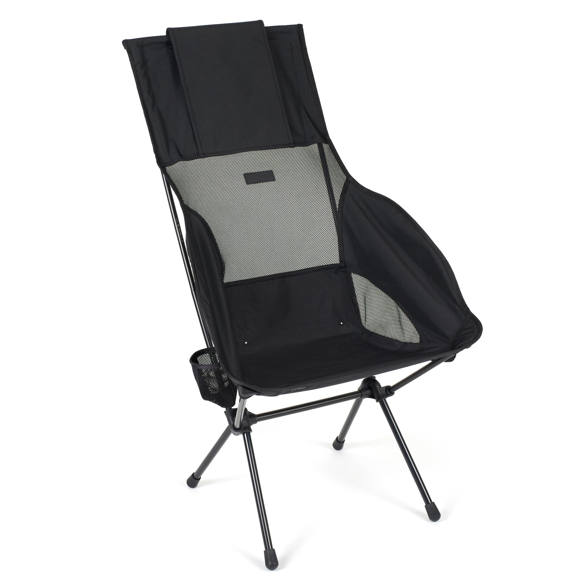 Helinox Savanna High-Back Collapsible Camp Chair
