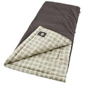 XL Cold Weather Sleeping Bag 10°F for Adults