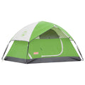 Camping Tent with Rainfly for Outdoor Shelter