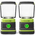 Battery Powered LED Camping Lantern 1000 Lumen