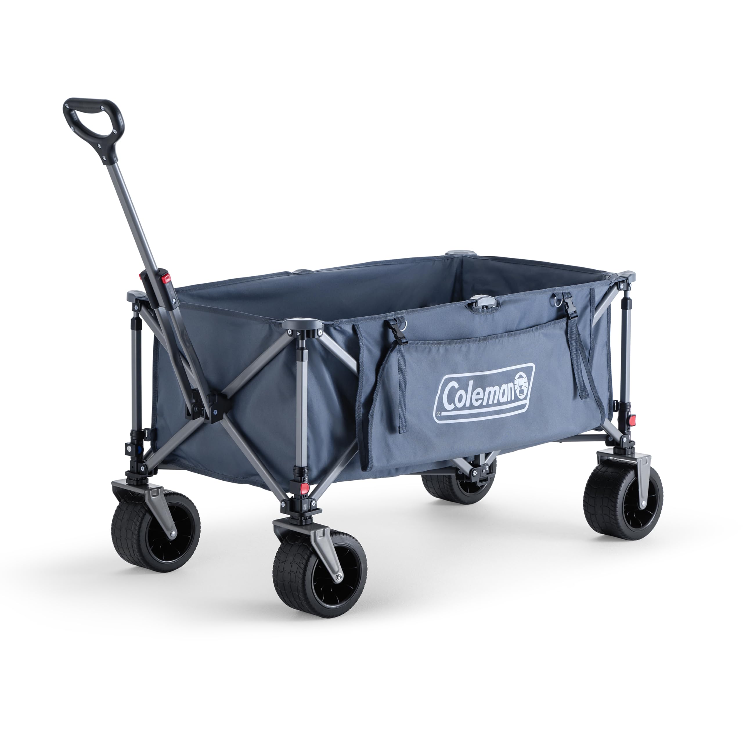 Coleman Portable Folding Utility Wagon