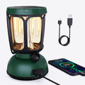 Outdoor LED Camping Lantern 6000 Lumen