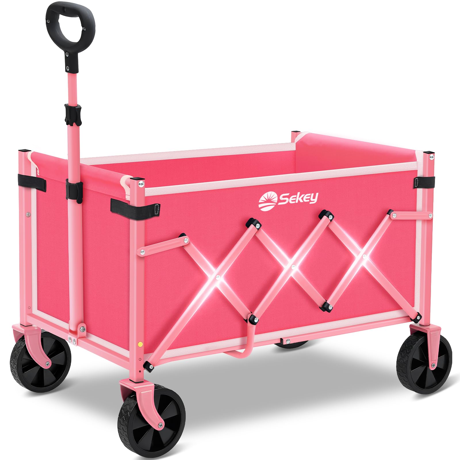 Sekey Rolling Cart