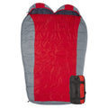 20°F 5°F Mummy Sleeping Bag for Camping