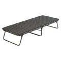 Coleman ComfortSmart Big & Tall Cot with Mattress