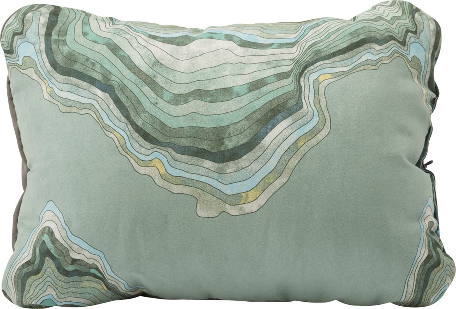Therm-a-Rest Compressible Cinch Camping and Backpacking Pillow