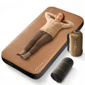 Self Inflating Camping Mattress Sleeping Pad