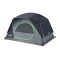 Weatherproof Skydome Camping Tent with Rainfly