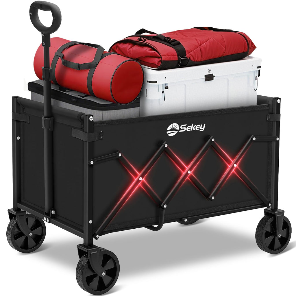 Sekey Rolling Cart