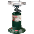 Portable Propane Camping Stove with Adjustable Burner