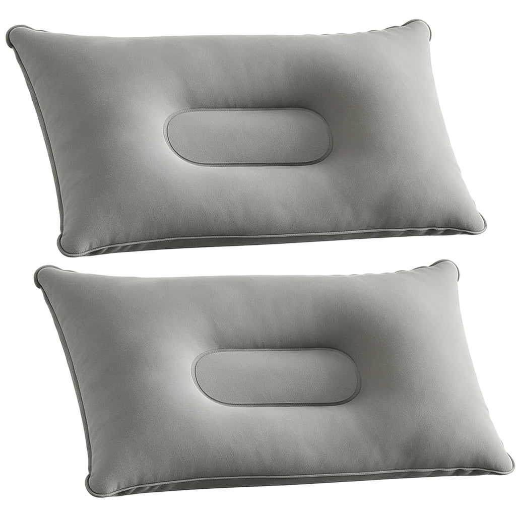 Ultralight Inflatable Camping Pillow