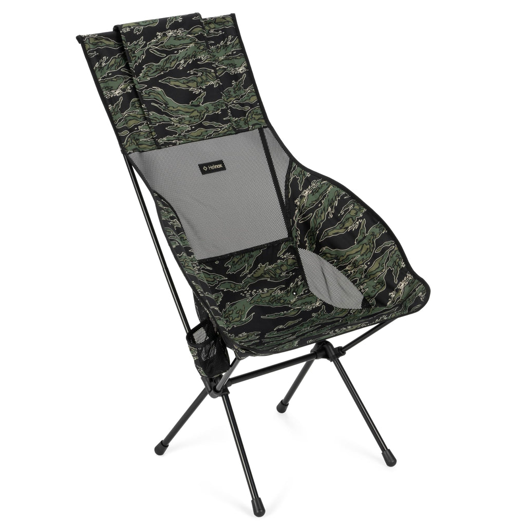 Helinox Savanna High-Back Collapsible Camp Chair