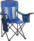 Portable Folding Camping Chair