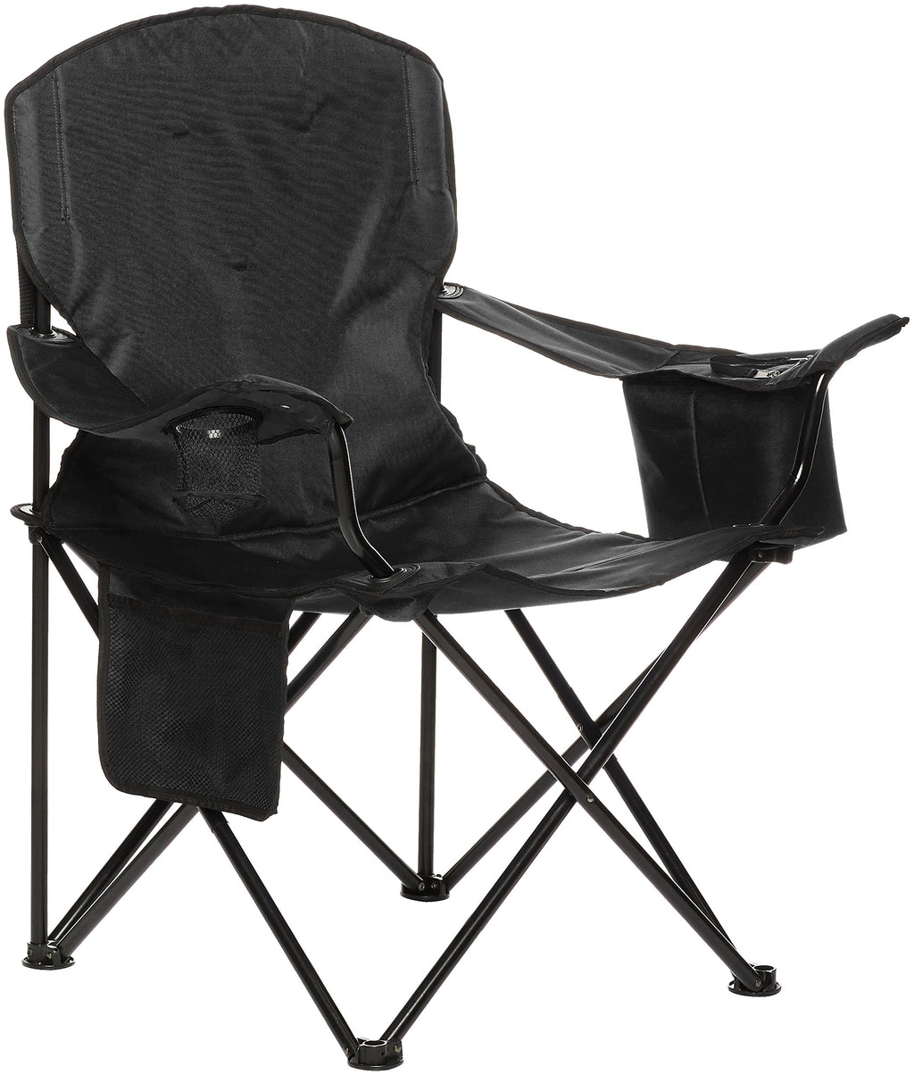 Portable Folding Camping Chair