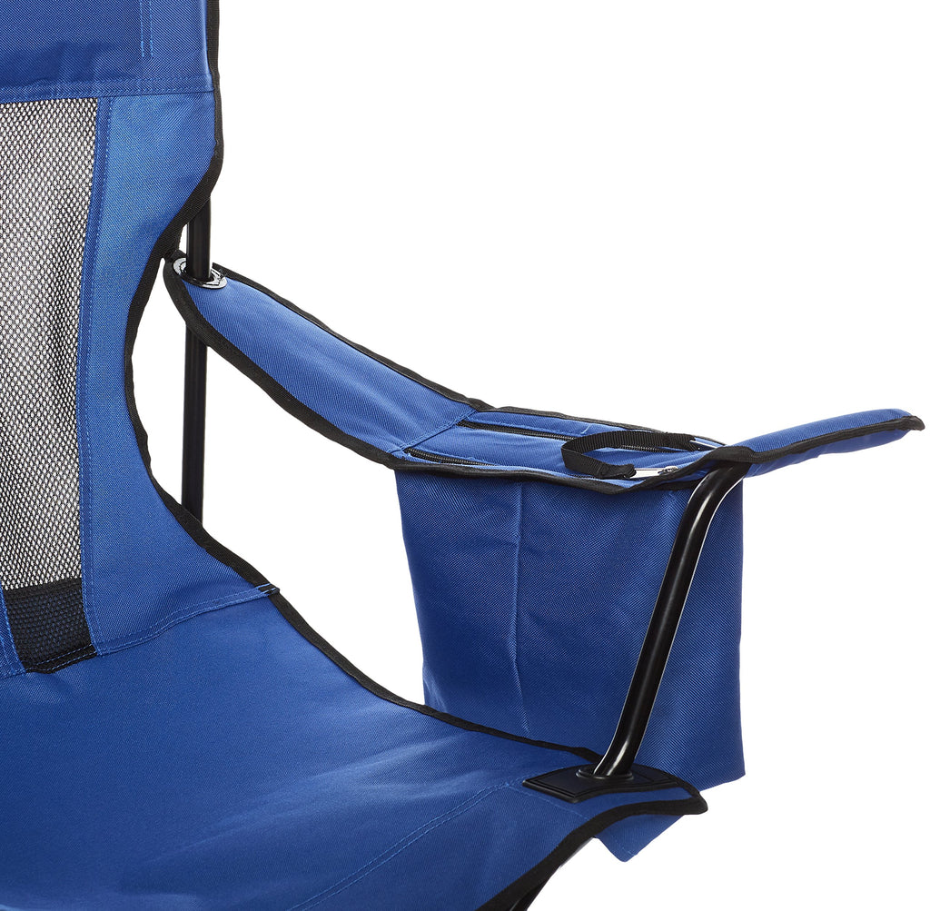 Portable Folding Camping Chair